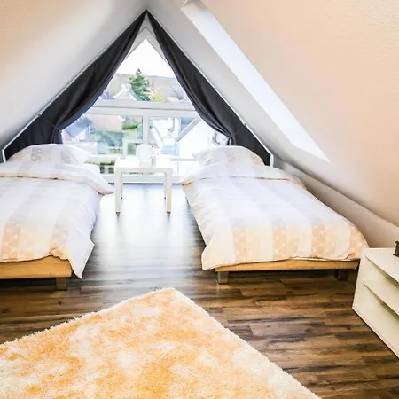 Ferienwohnung Ostseeliebe 公寓