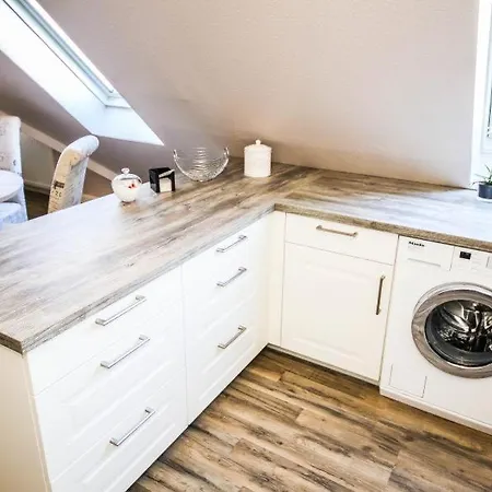 Ferienwohnung Ostseeliebe *