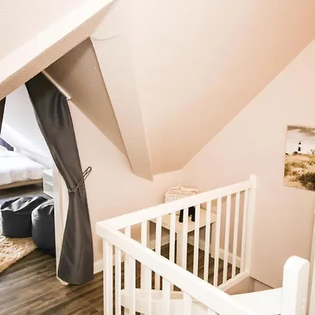Ferienwohnung Ostseeliebe 公寓