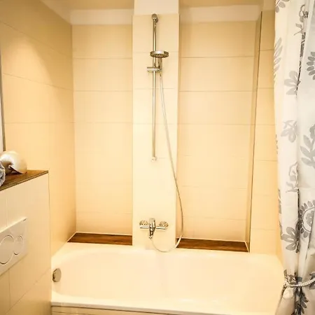 Ferienwohnung Ostseeliebe