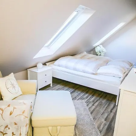 Ferienwohnung Ostseeliebe 公寓 *