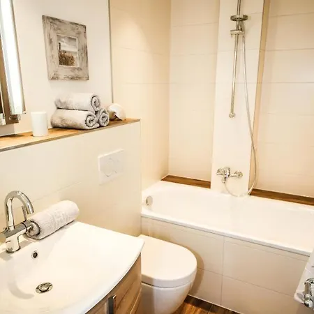 Ferienwohnung Ostseeliebe